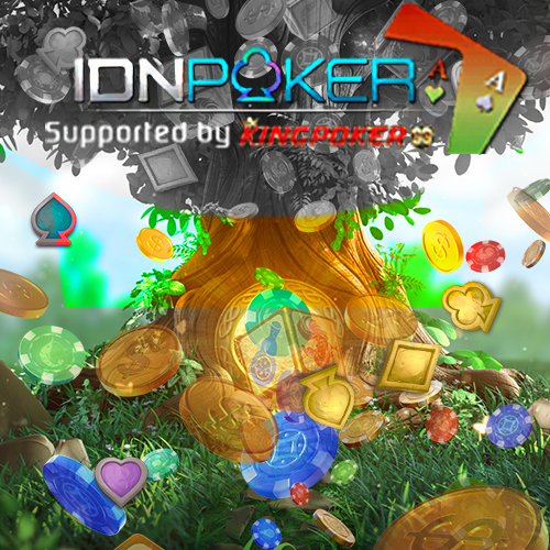 Kingpoker99: Situs Resmi IDN Poker & Slot Online Terbaik dengan Jackpot Harian